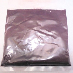 Cochineal Powder, 10g, Red, purple, Natural dye, Eco dyeing, Eco printing, Biodegradable.
