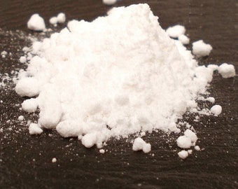 Lime (Calcium Hydroxide) - 100g - Natural Indigo Dyeing