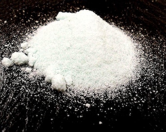 Iron Sulphate: Natural Dye Mordant & Modifier (500g)