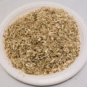 Elm Bark cut 100g, Pink, Tan, Natural Dye, Eco Dyeing, Eco Printing, Biodegradable.