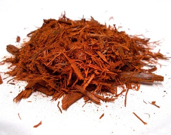 Logwood Chips, 100g, Violet, Mauve, Grey, Black, Natural Dye, Eco dyeing, Eco printing, Biodegradable.
