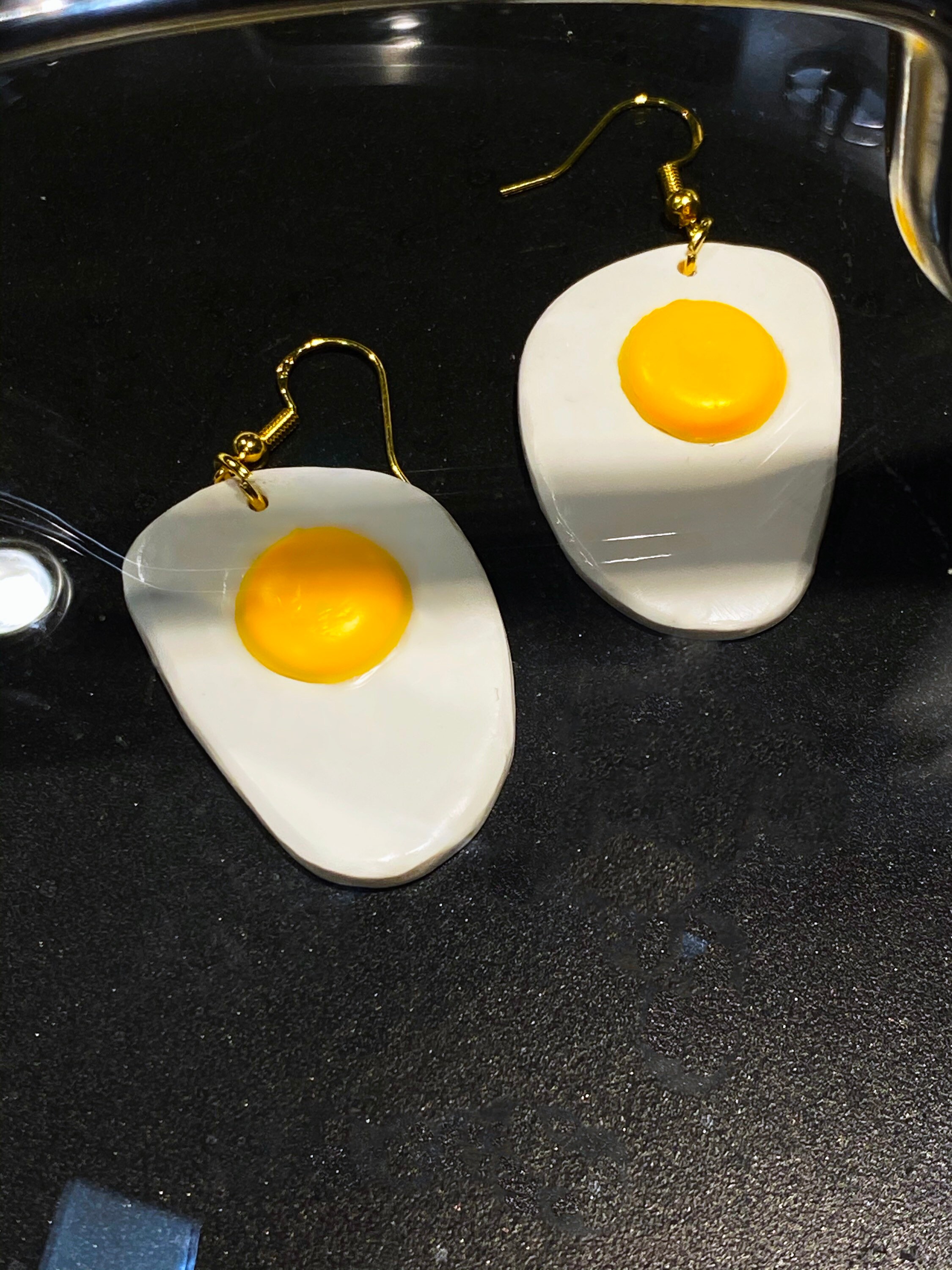 Sunny Side Up Egg Deutsch