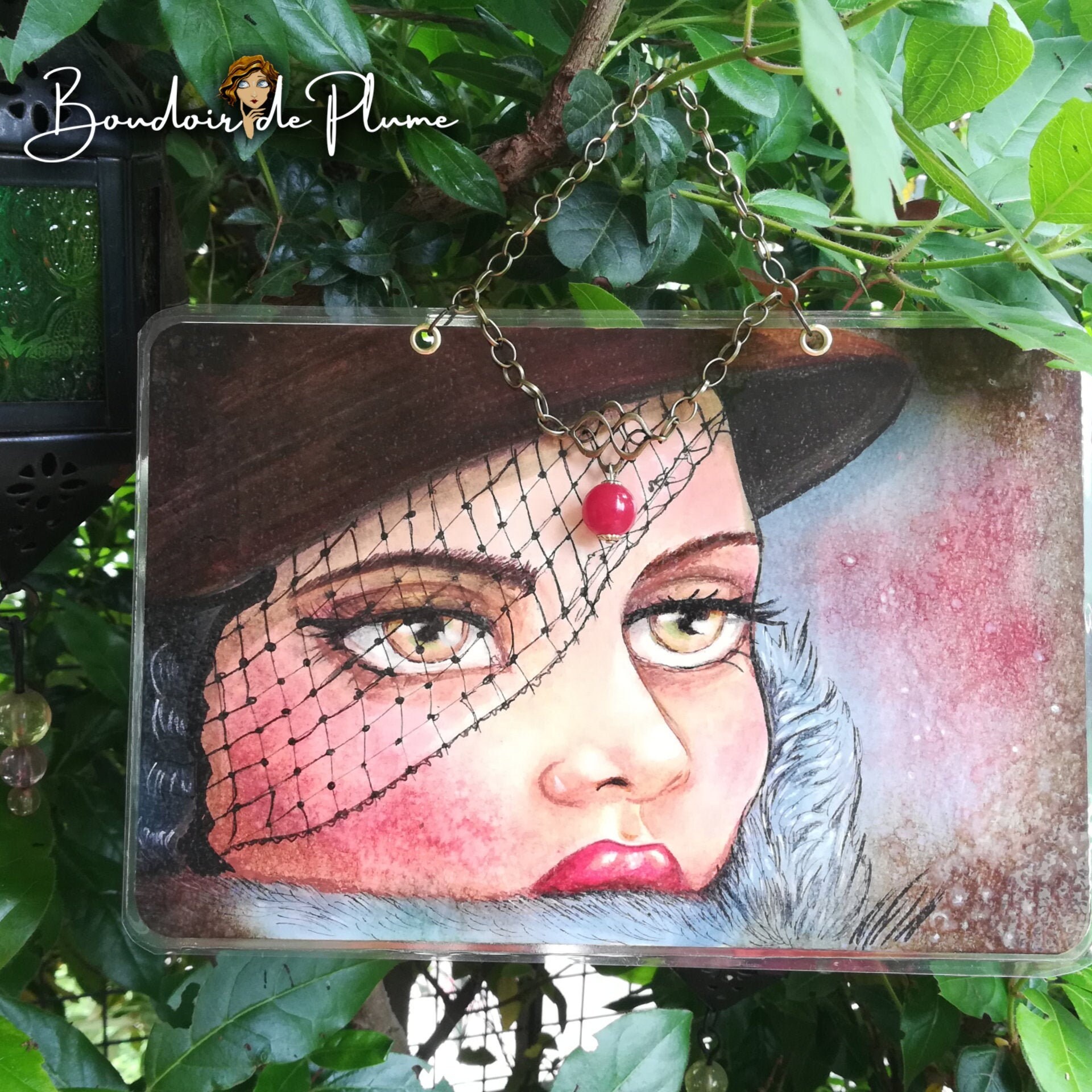 Tableau Décoration Murale Vintage