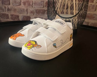 Adidas custom Winny