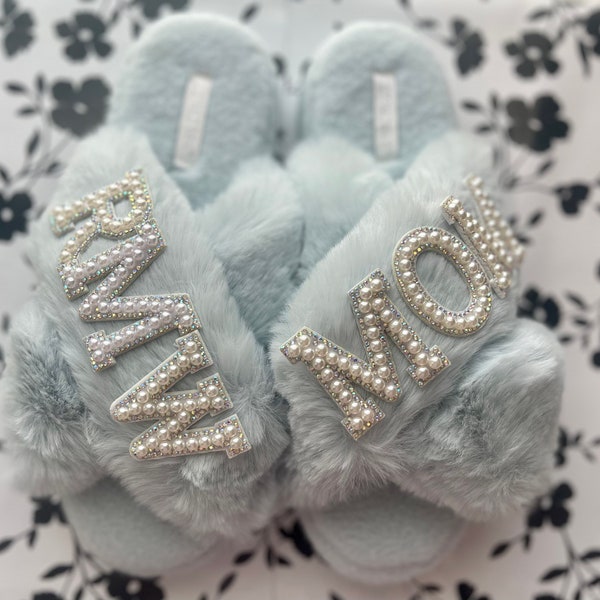 mothercare slippers