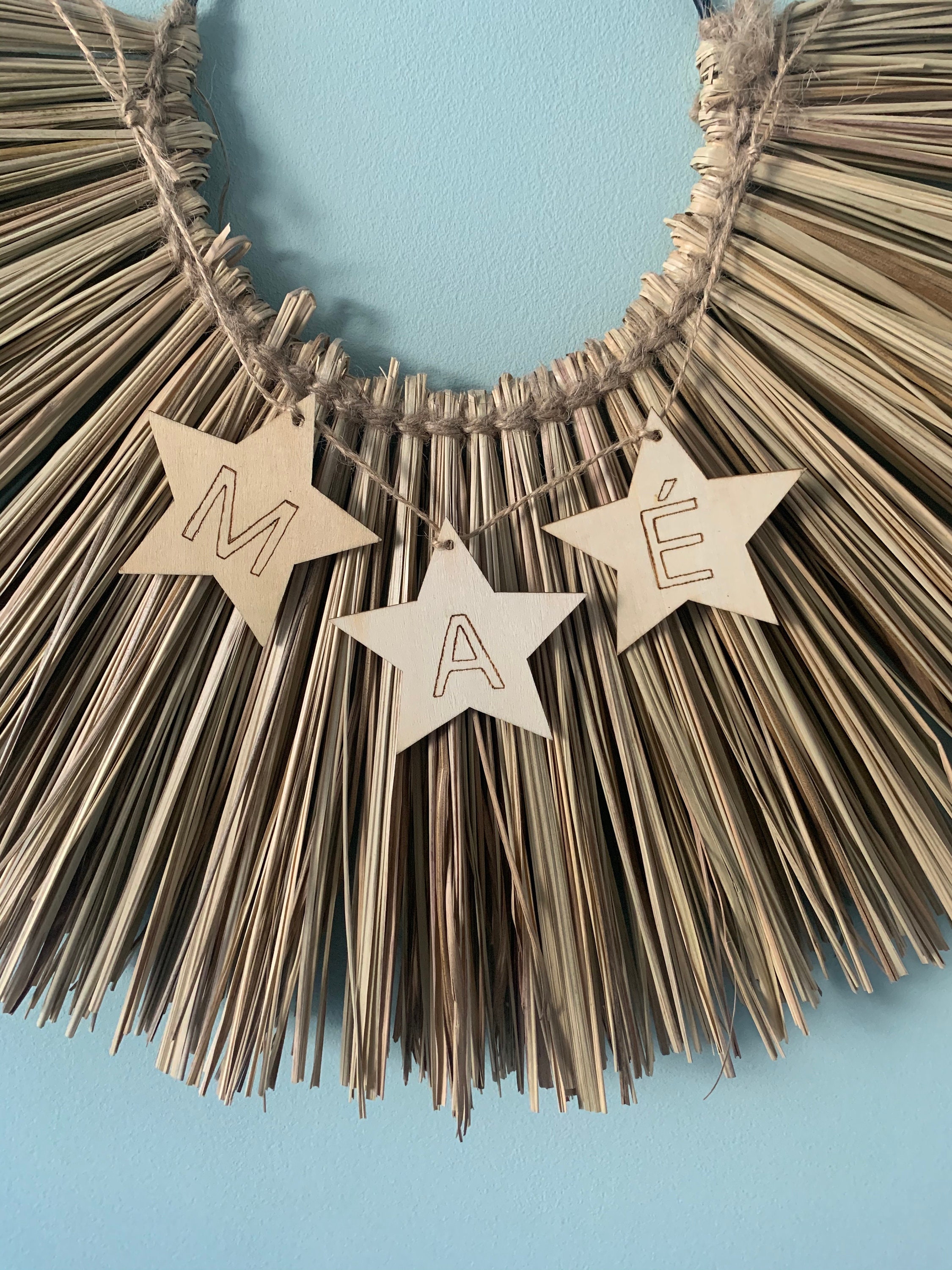 Guirlande Personnalisables