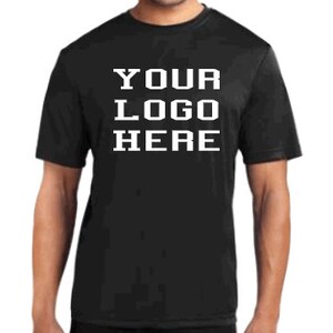 custom dri fit shirts canada