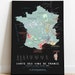see more listings in the carte de France vintage section