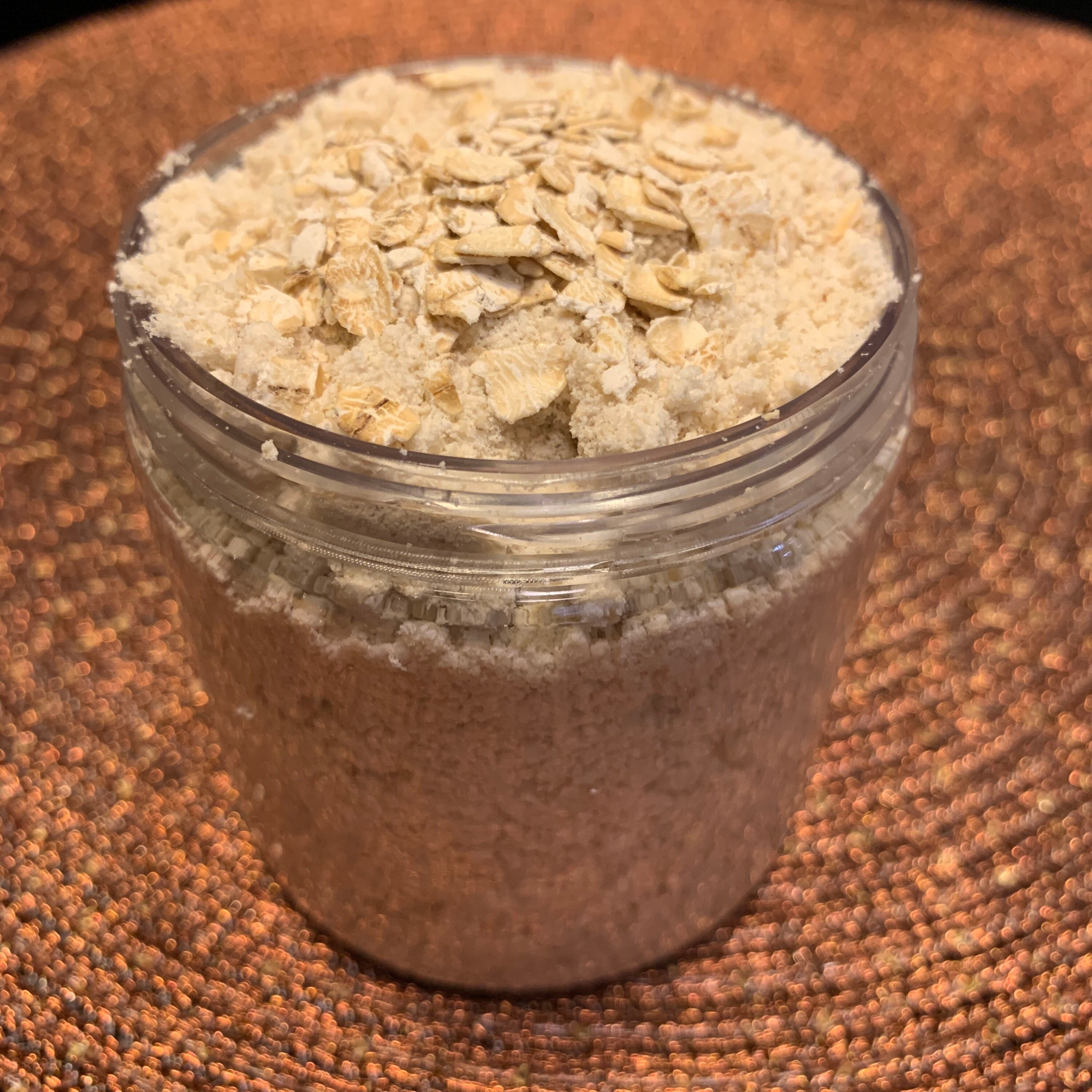 Oatmeal Bath Soak Safe for Sensitive Skin & those with Etsy