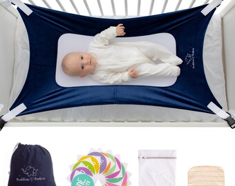 infant hammock for crib