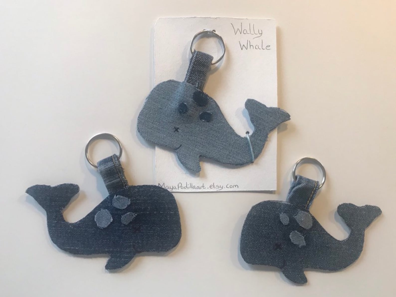 Whale keyring whale gifts keyring gift keyring accessories Etsy