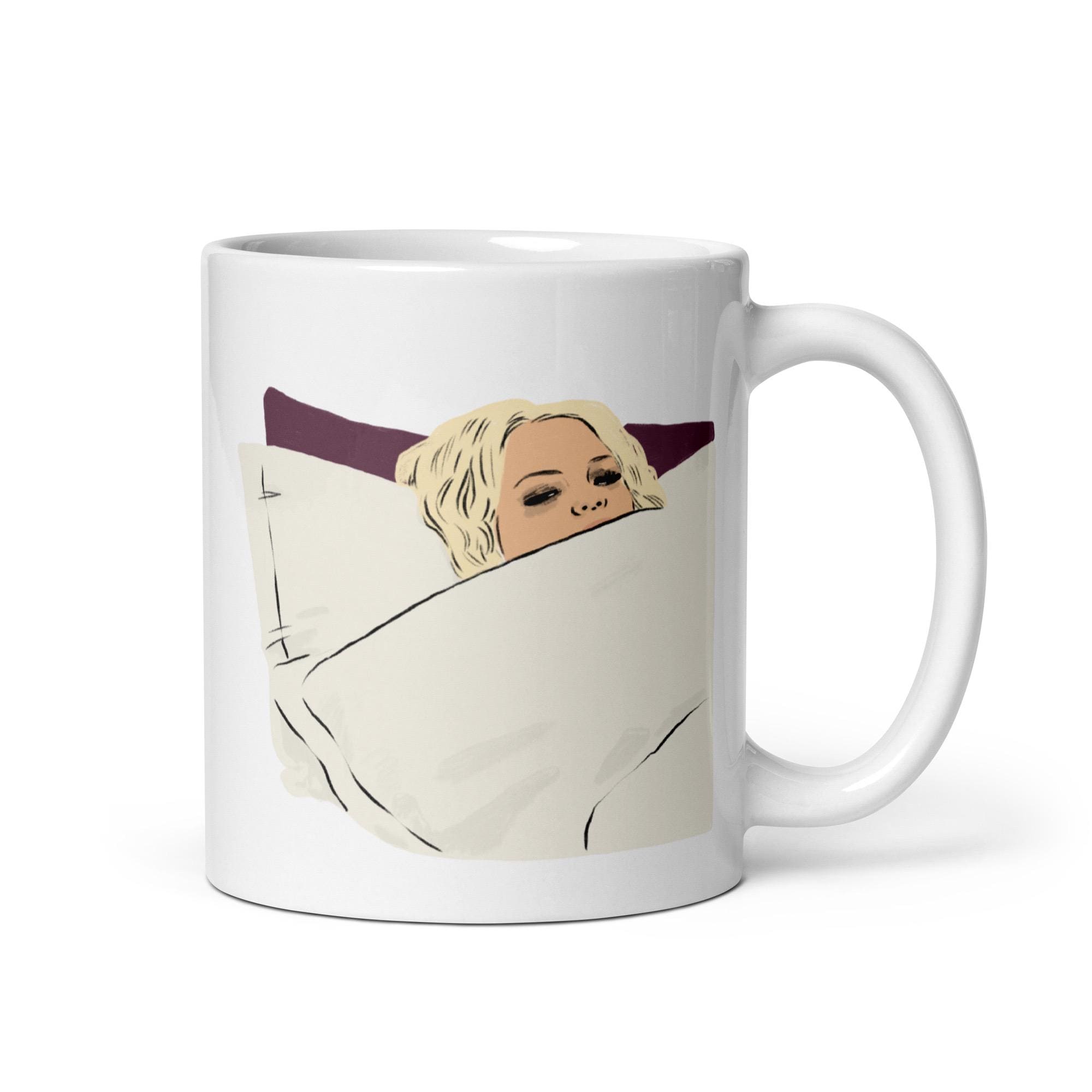 Twitter Meme Mug