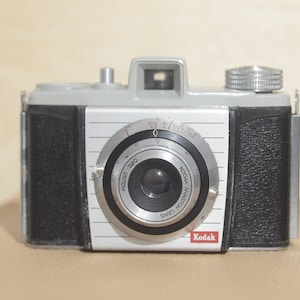 Kodak ColourSnap 35 Film camera. 35mm Film Camera with UV filter
