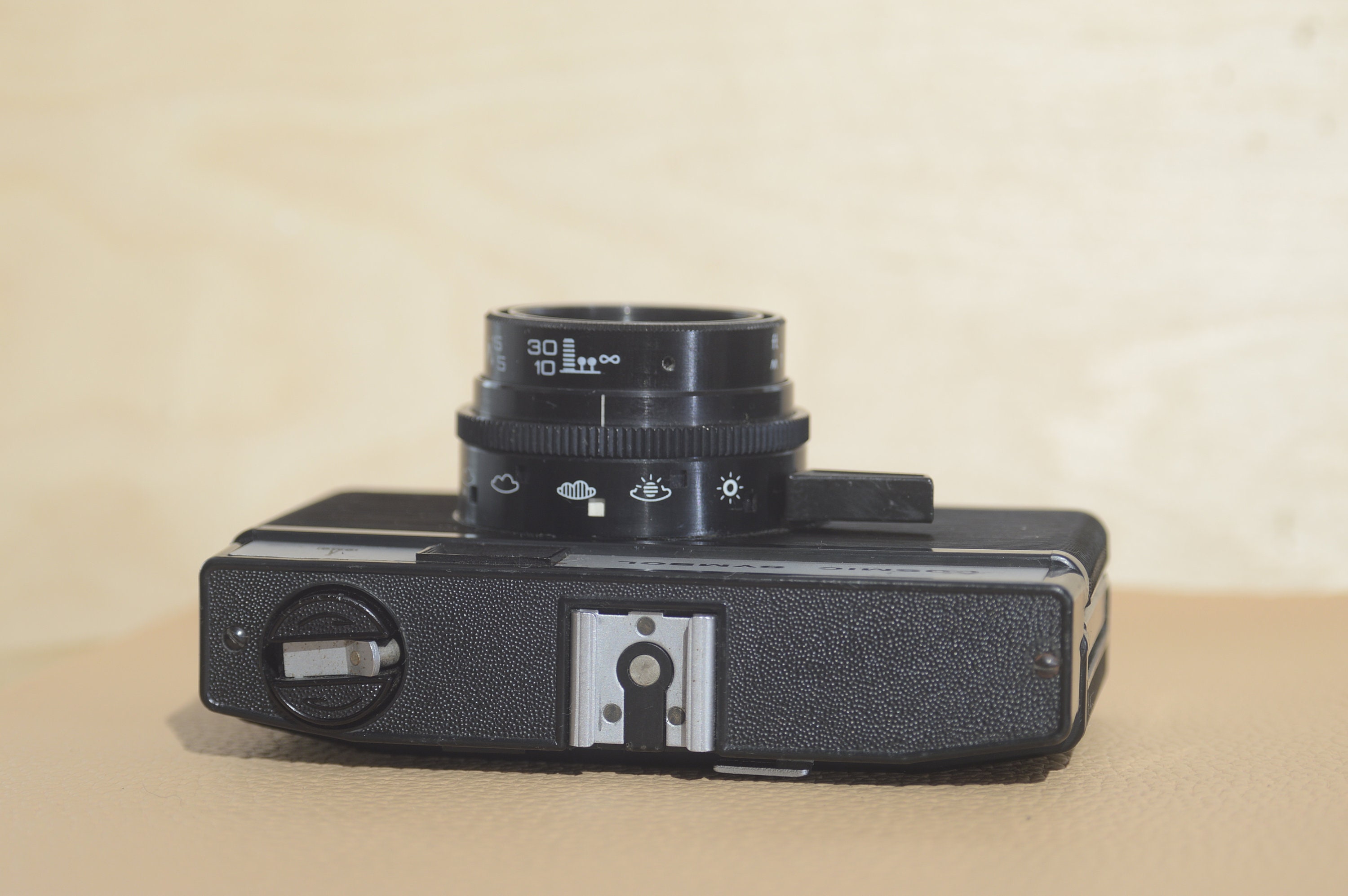 Vintage OMO Cosmic Symbol 35mm Film Camera - Etsy Vintage OMO Cosmic Symbol 35mm Film Camera - Etsy