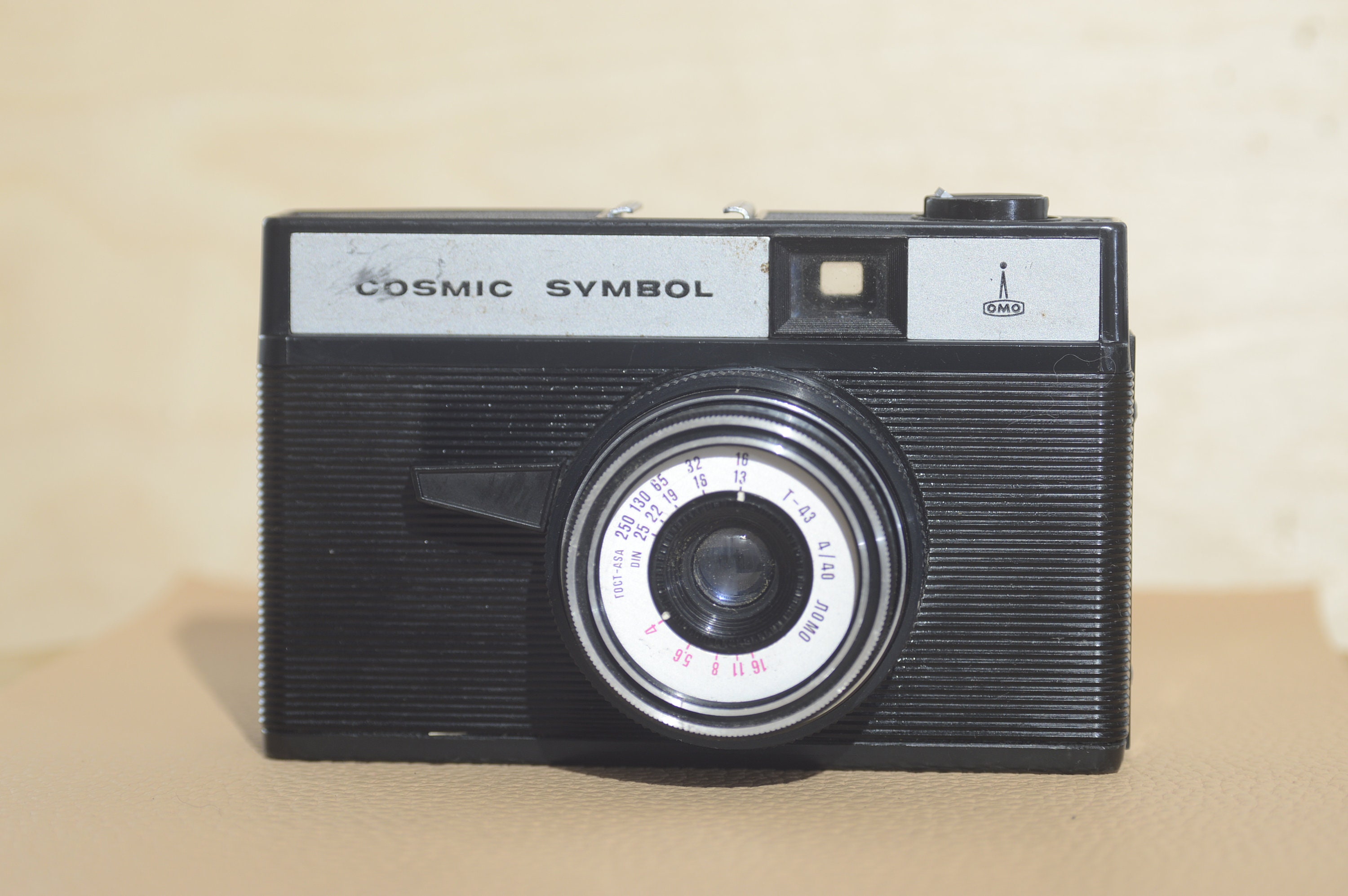 Vintage OMO Cosmic Symbol 35mm Film Camera - Etsy Vintage OMO Cosmic Symbol 35mm Film Camera - Etsy