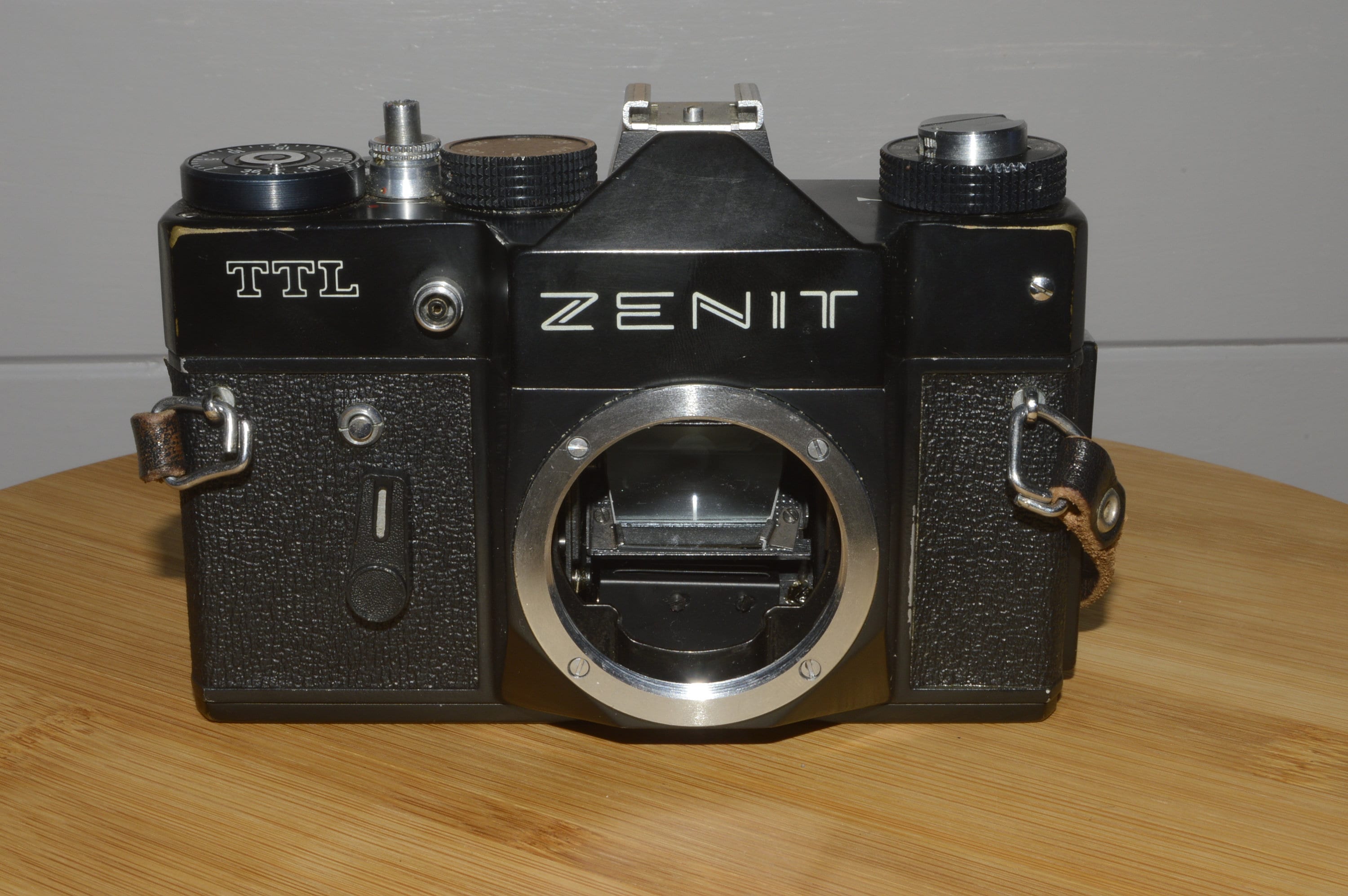 Kontroverse Bisherige Politiker zenit ttl light meter Arena Orthodox