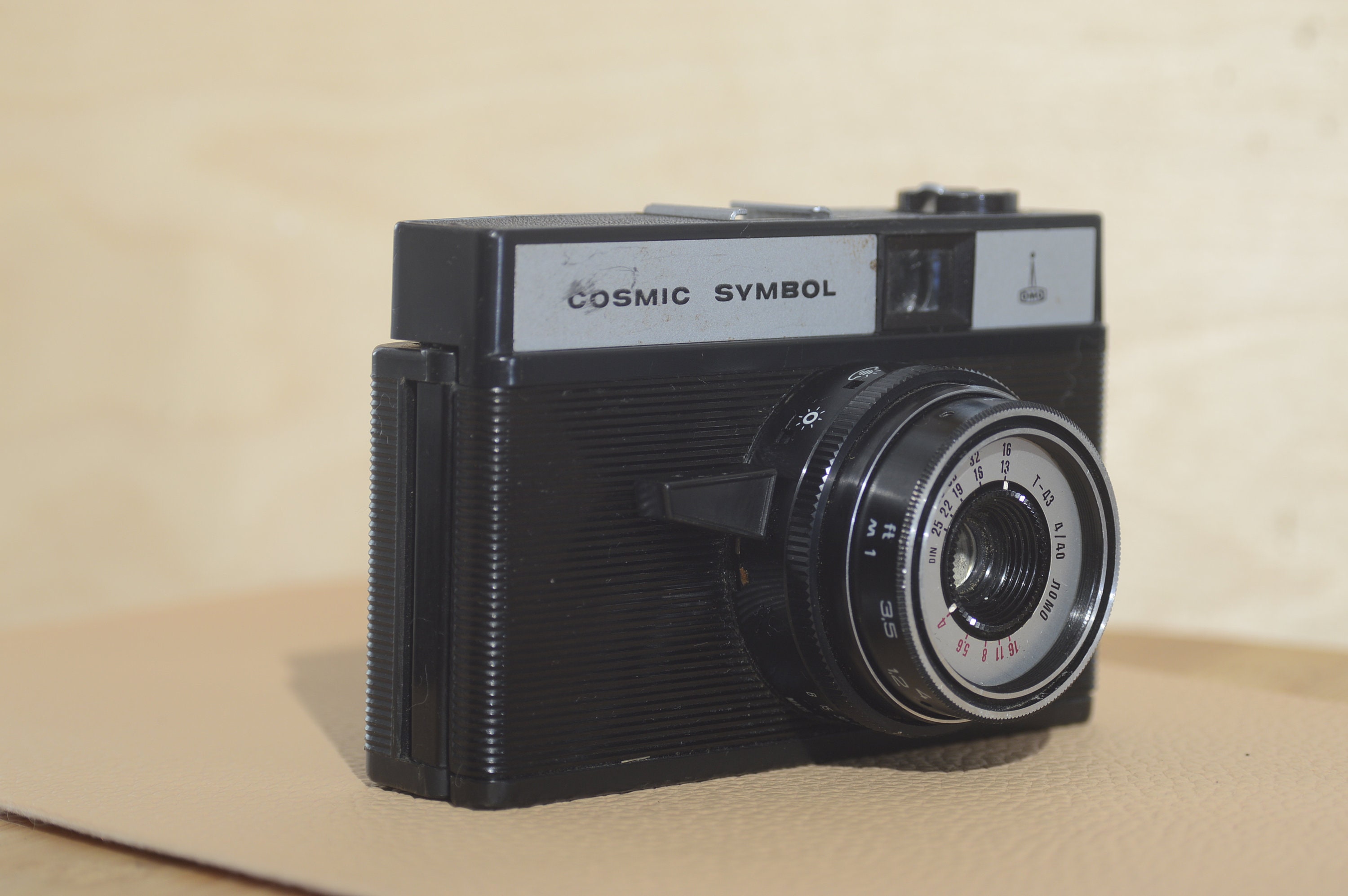ネットオフ 送料得店  Symbol Cosmic OMO Vintage 35mm Etsy - Camera Film Film Camera