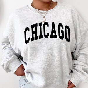 ★韓国人気★LOOKPLE★LOOK BOSTON OVER SWEATSHIRT Boston Sweatshirt with Acid Wash - Gray – ZAPAMAX