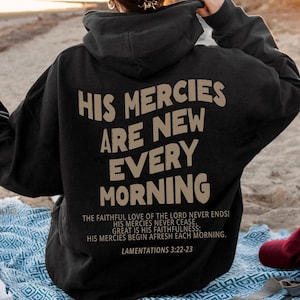 Jesus Hoodie Jesus Sweatshirt Christian Hoodie Christian Sweatshirt Bible Verse Christian Hoodies Aesthetic Hoodie Christian Streetwear