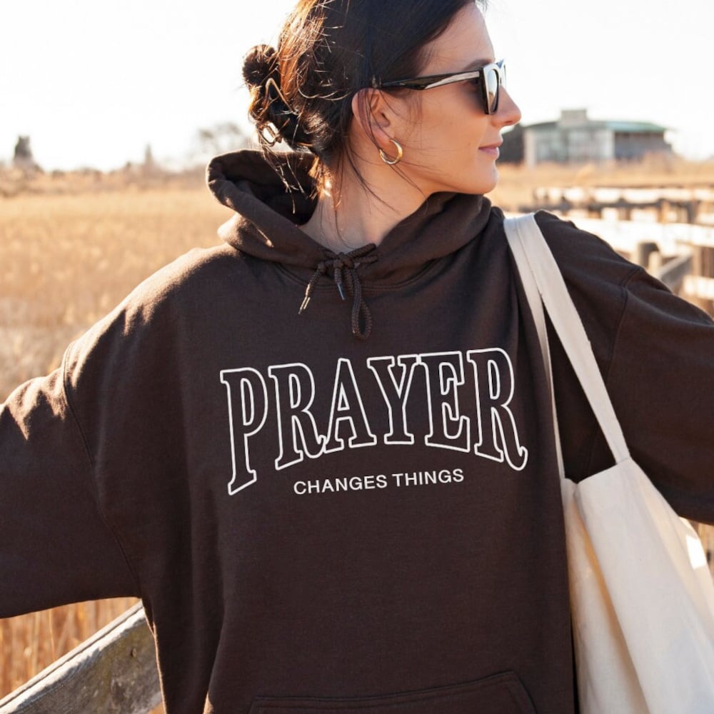 Prayer Aesthetic Hoodie Jesus Hoodie Jesus Sweatshirt Love Like Jesus Christian Hoodie Christian Hoodies Christian Sweatshirt Jesus Is King