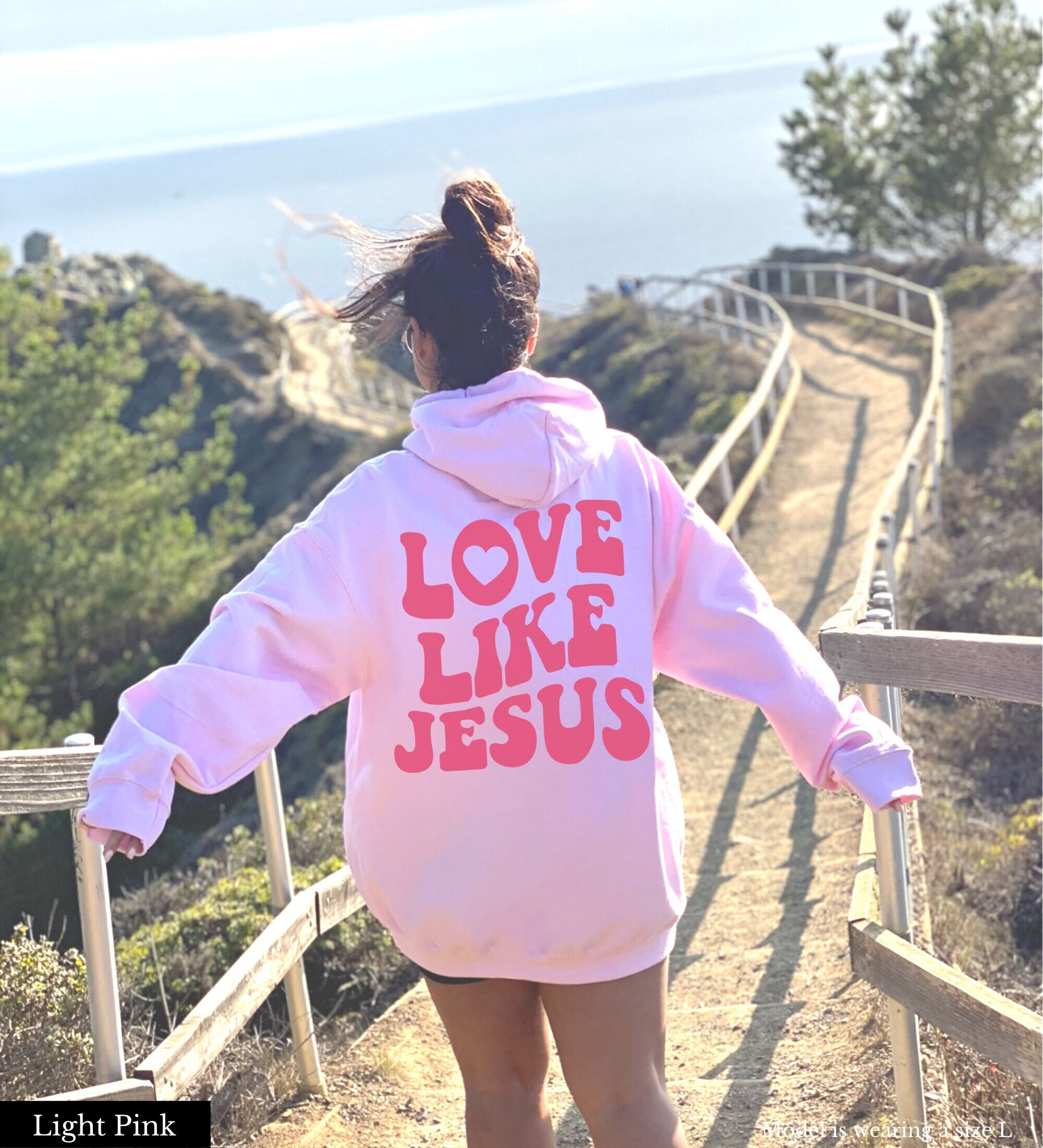 hoodies with words on sleeves