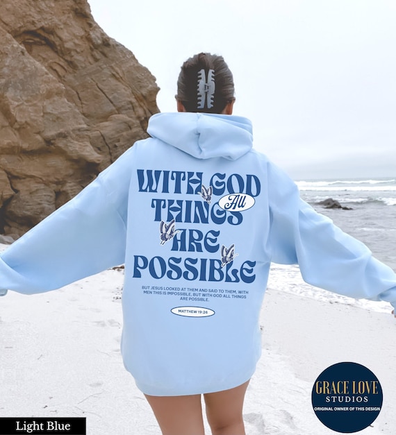 Jesus Hoodie Butterfly Hoodie Christian Hoodie Christian Sweatshirt Christian Streetwear Self Love Hoodie Christian Merch Christian Apparel Etsy