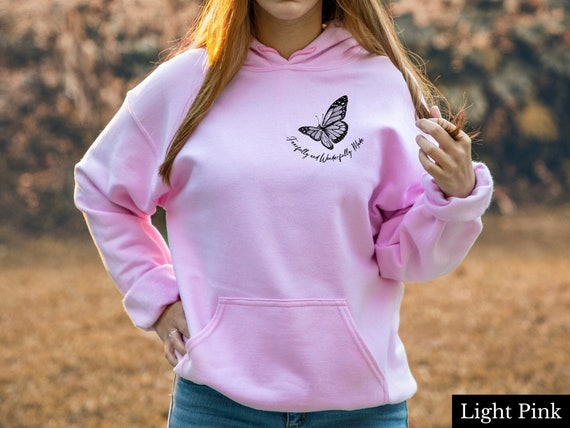 Jesus Hoodie Christian Hoodie - Etsy