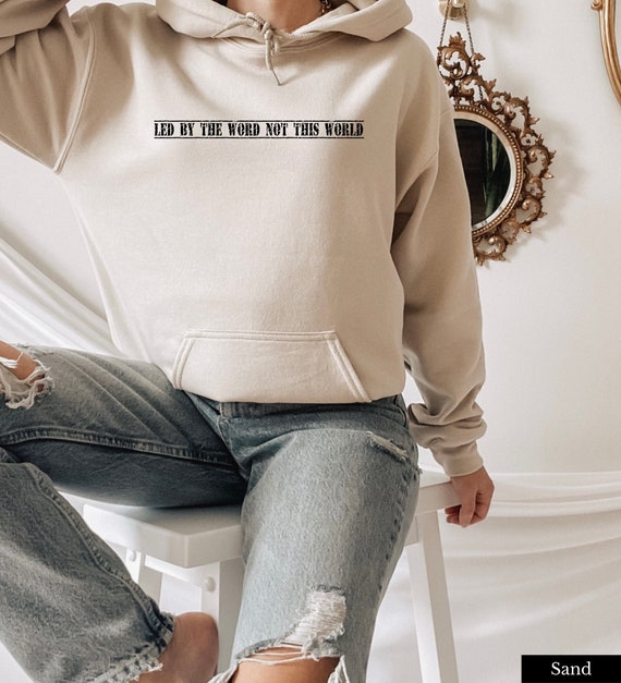 Faith sweatshirt hoodie sale