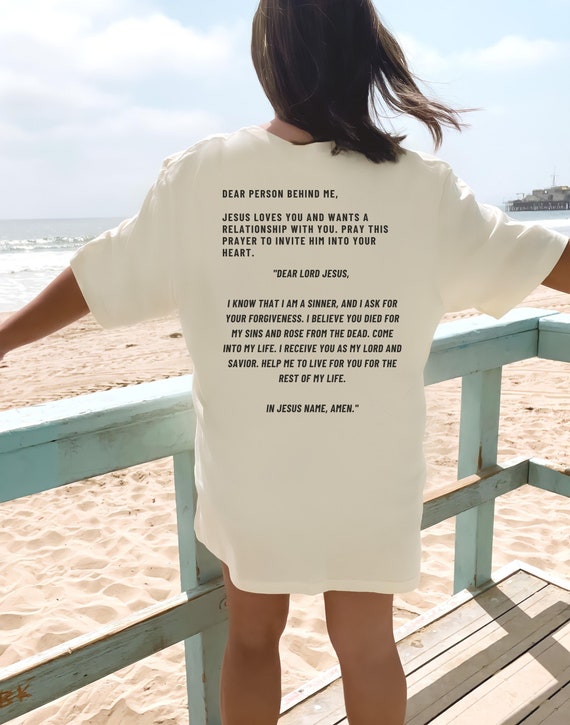 Love Like Jesus Shirt Dear Person Behind Me Love Like Jesus Shirt Dear Person Behind Me