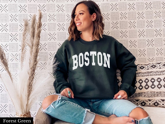 ★22WINTER新作★GROVE★BOSTON JUMPER womens-gameday-couture-ash-