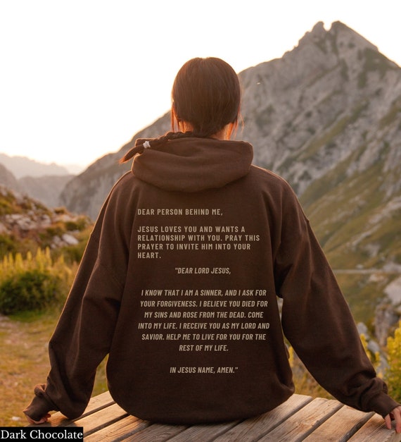 Jesus Loves Me This I Know Through Bible Hoodie Jesus Loves Me This I Know Through Bible Hoodie