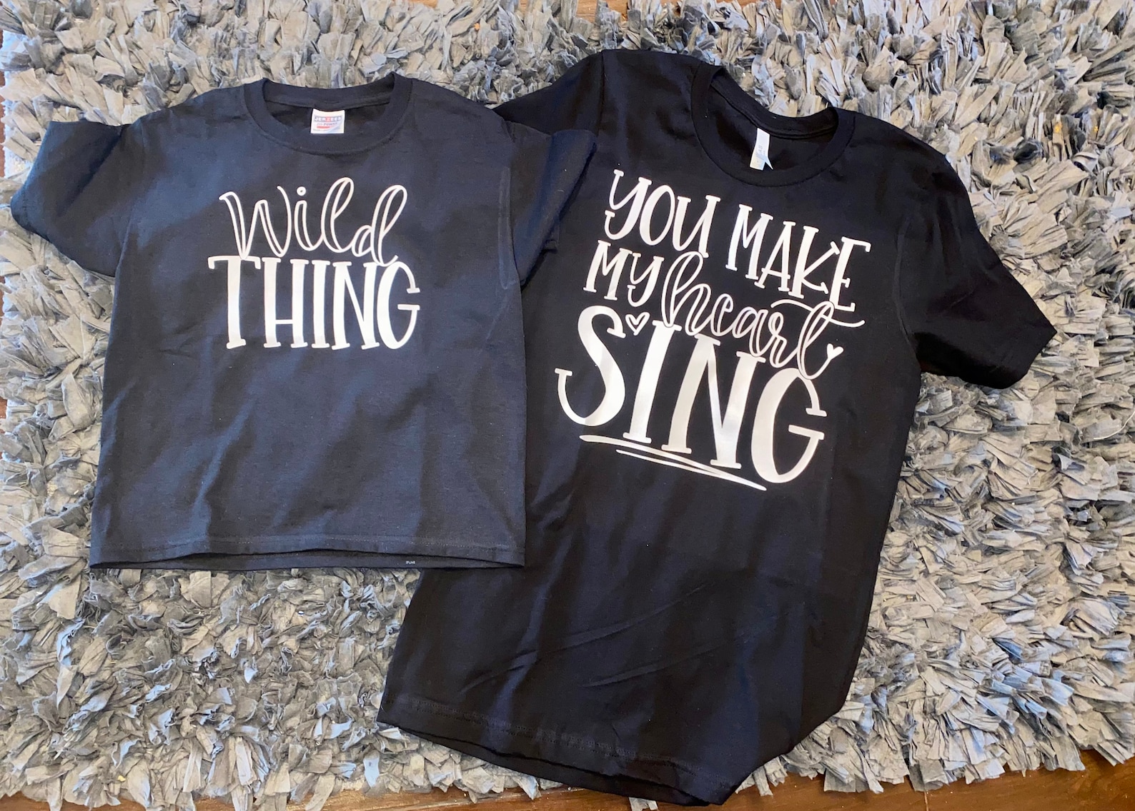 wild thing you make my heart sing or wildling wild thing you make my heart sing or wildling