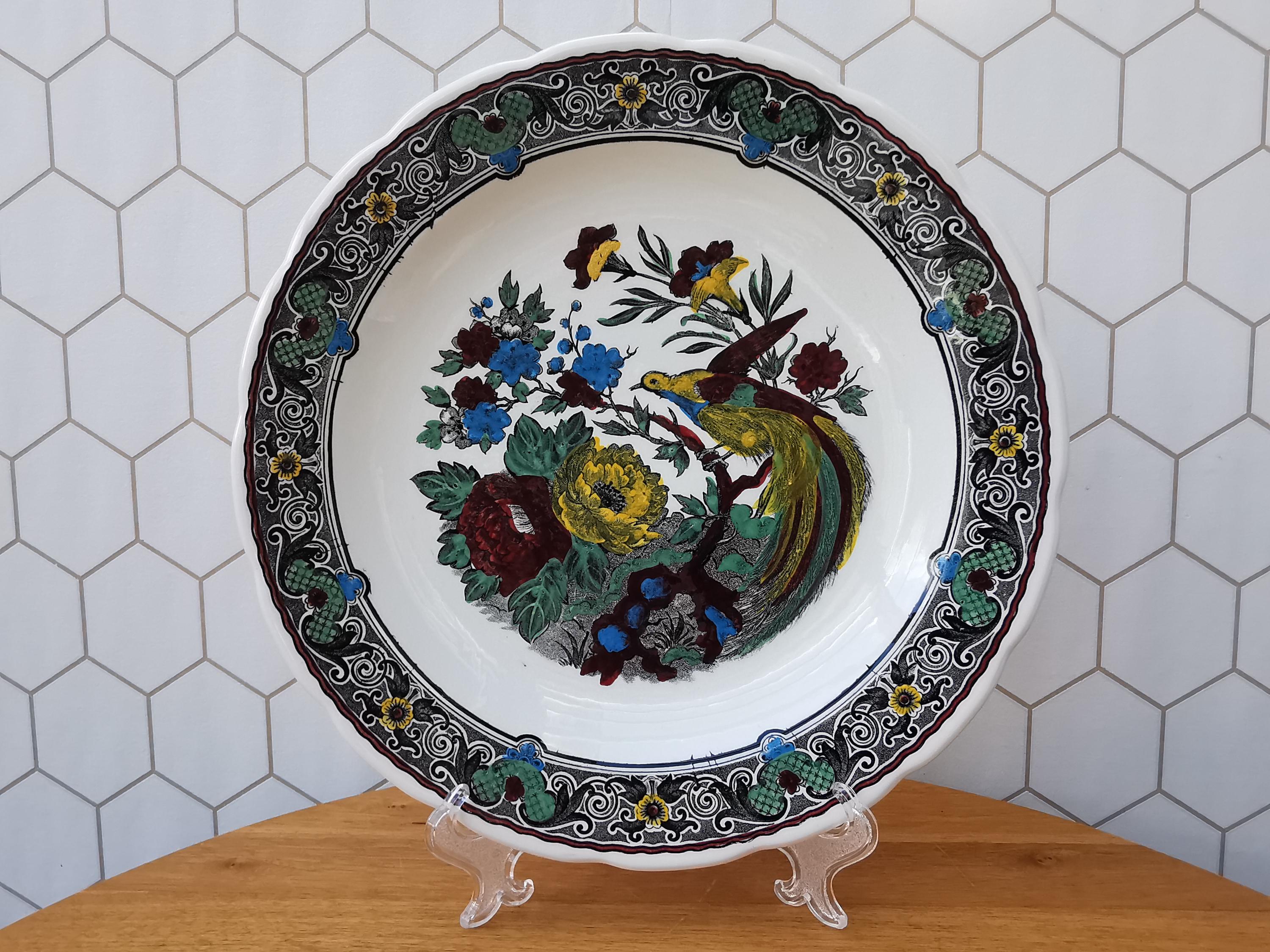 Royal boch belgium - Etsy 日本