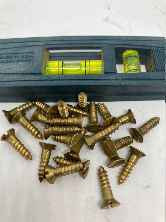 Kreg Kreg® Flachkopf Taschenlochschrauben | SPS F1 500 INT