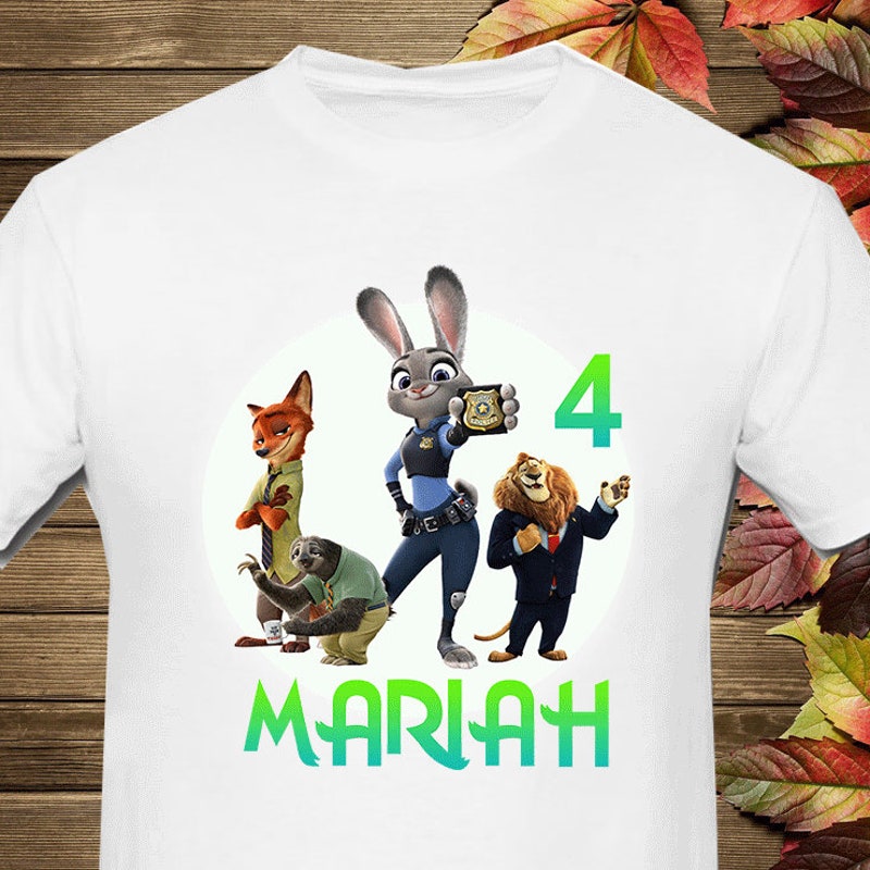 Top Dad Sticker Zootopia Decals - Etsy - Page 4