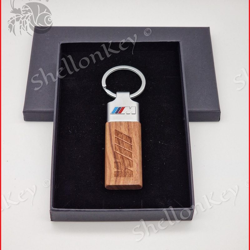 Bmw Keyring - Etsy UK