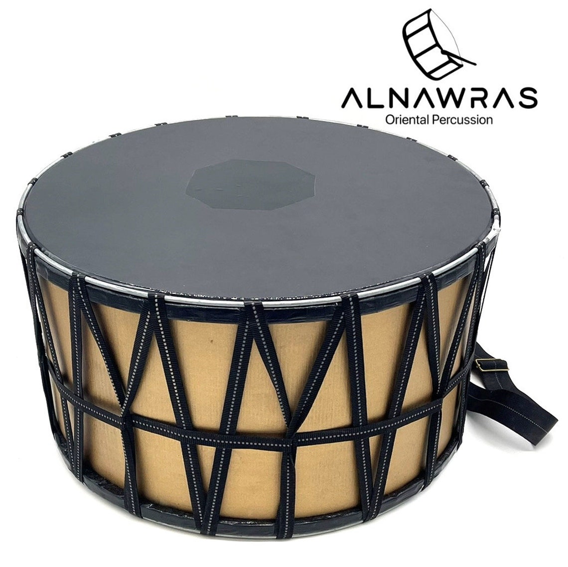 Professional Handmade/homemade Drum Tabil/tabul/davul/lebanese Drum Etsy