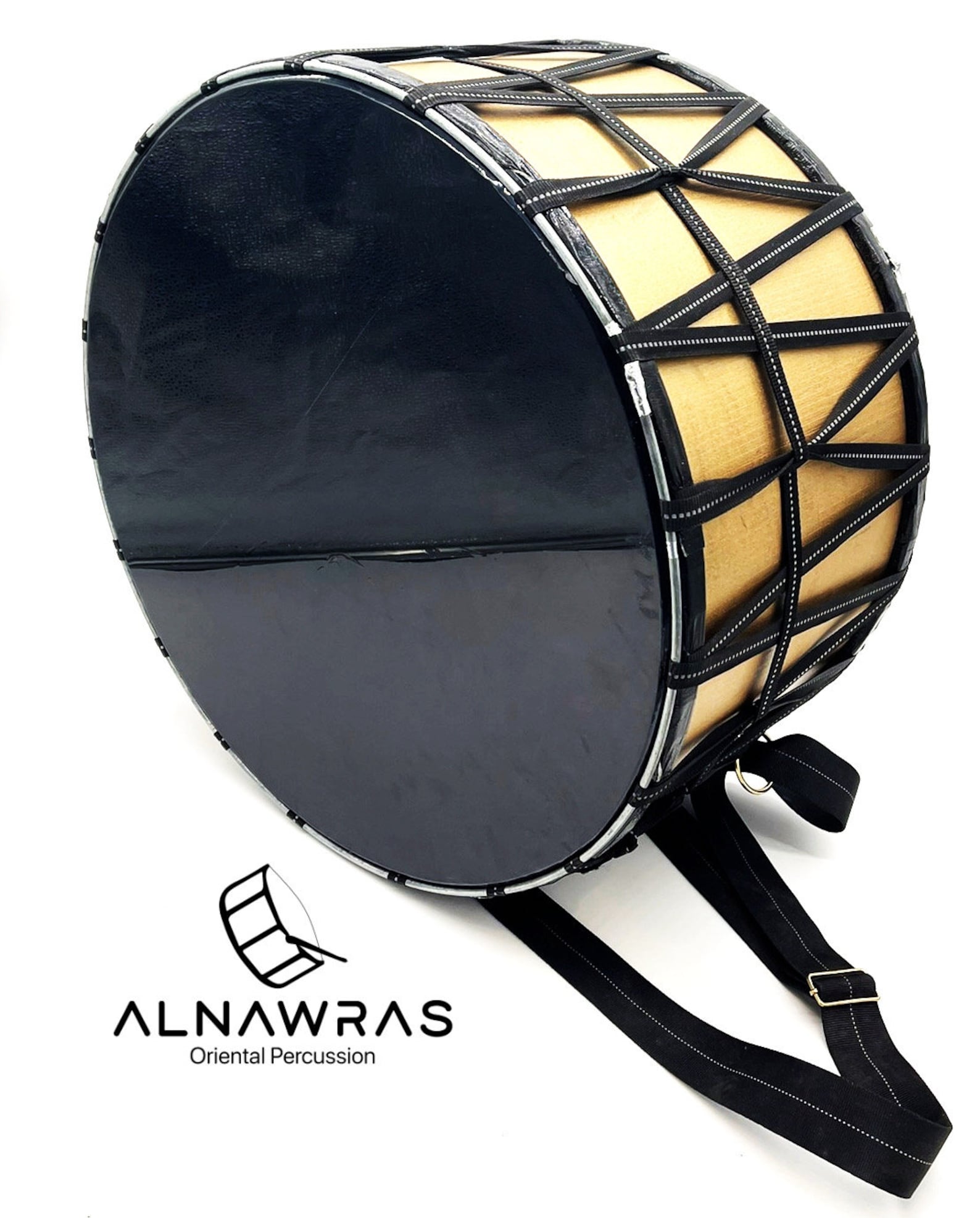 Professional Handmade/homemade Drum Tabil/tabul/davul/lebanese Drum Etsy