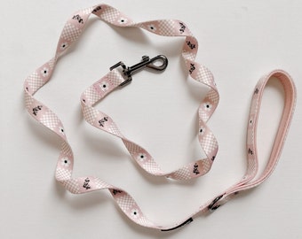 Dog Leash “Stay Classy” Dog or Cat Gear Leads, Disney, Minnie Mouse