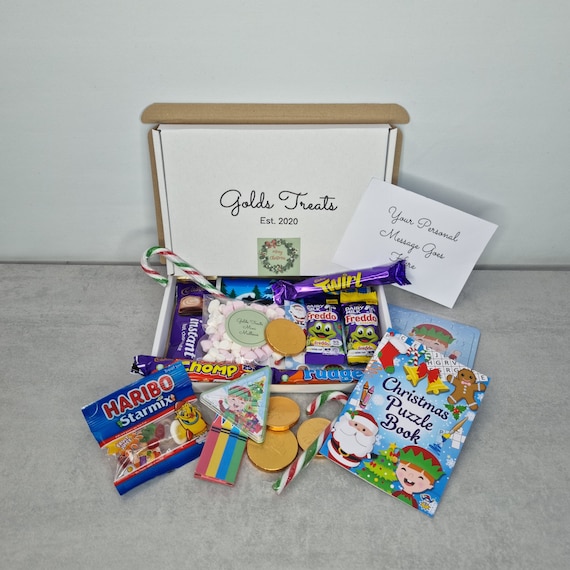 Personalised dairy milk christmas Outlet
