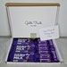 Cadbury Dairy Milk Chocolate Treat FREE Message Easter Mini Eggs Creme Bunny Birthday Gift Congratulations Any Occasion 