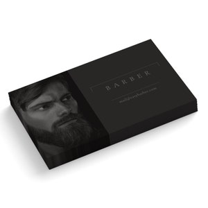 Crea biglietti da visita, biglietti da visita personalizzati, biglietti da visita neri, biglietti da visita, biglietti da visita personalizzati dal design elegante