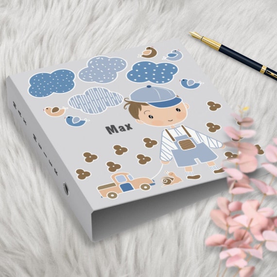 Cartella per bambini deals