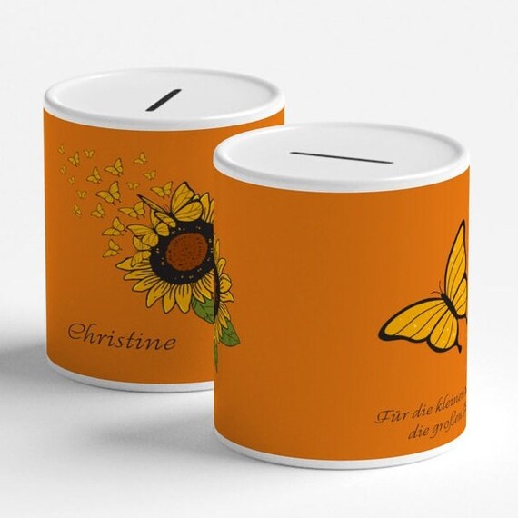 Money Box Sample Design Design Your Own Money Box