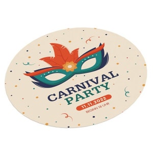 Posavasos personalizados con el texto deseado, posavasos, posavasos de cristal, invitación impresa a tapete de cerveza, fieltro de cerveza hecho de cartón de pulpa de madera