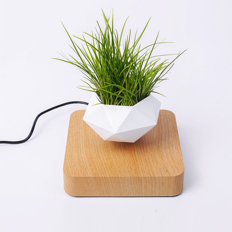 Levitation plant pot Relax-Decor™ – RelaxDec