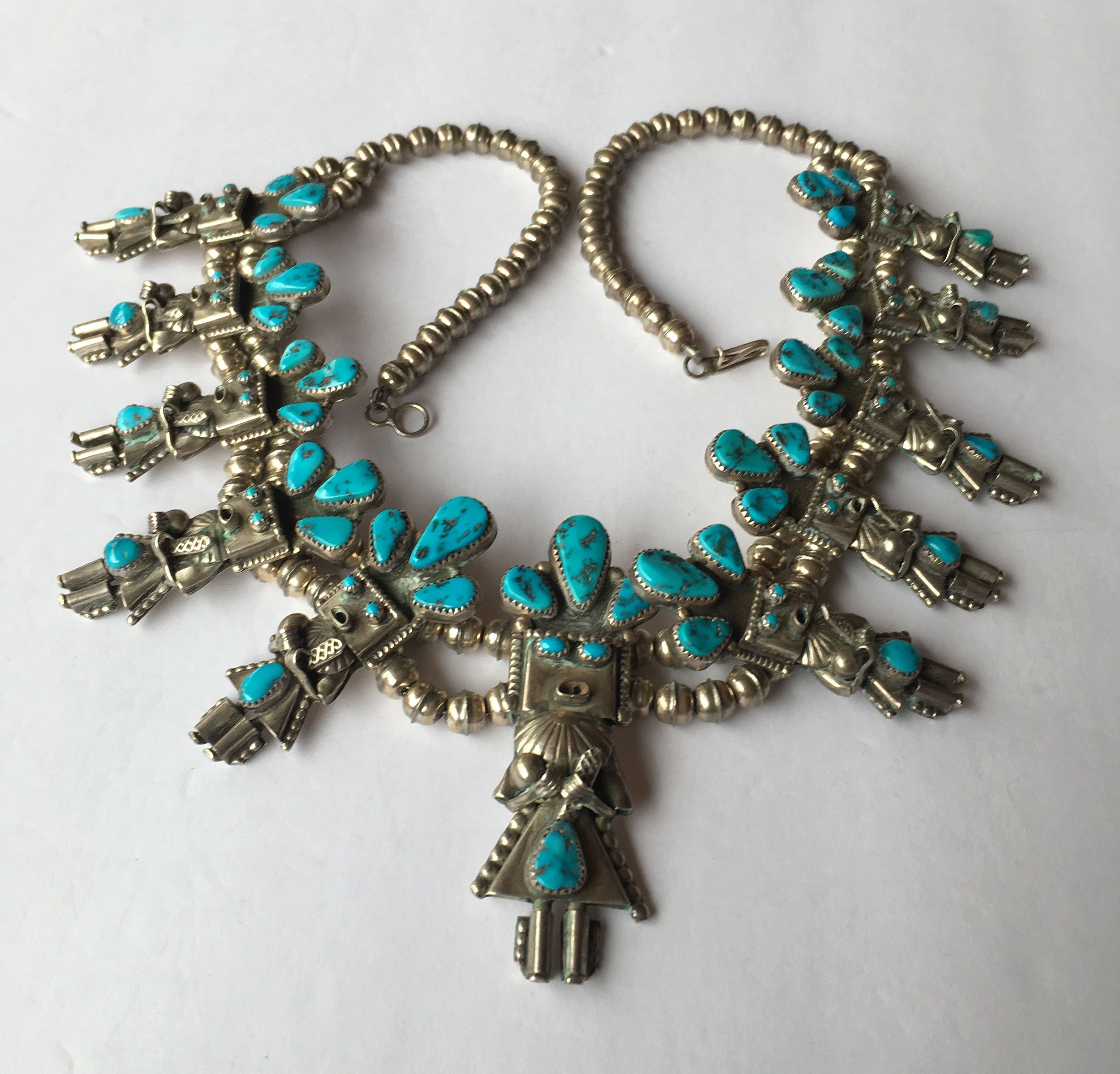doris smallcanyon jewelry