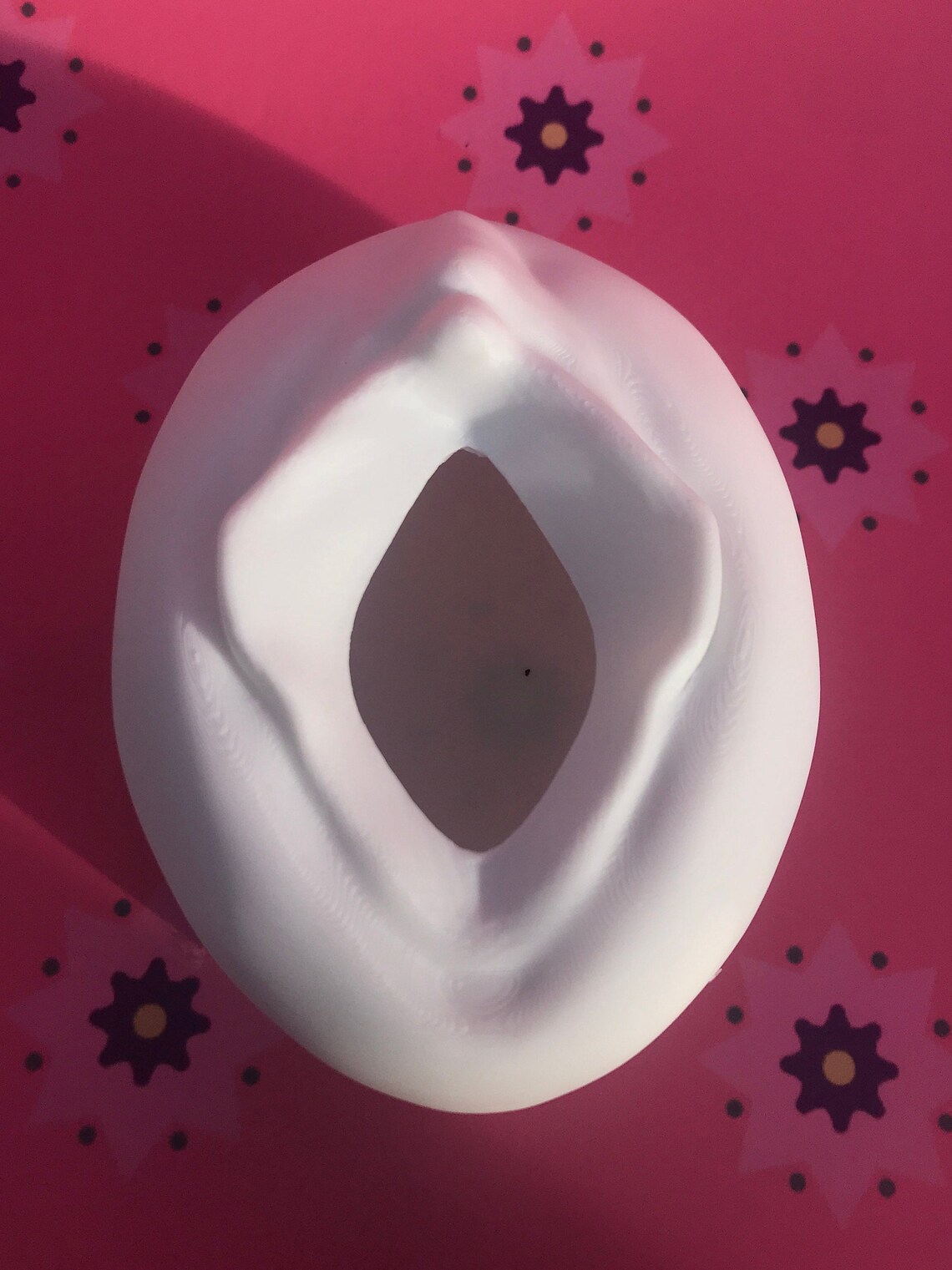 Queer Art Erotic Sculpture Vagina Art. Vulva Art Pussy Art Etsy UK