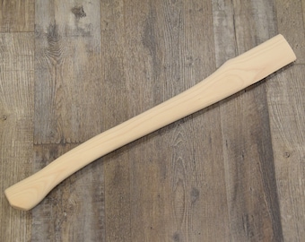 2.25 Lbs. Boy’s Axe; 24 In. Curved Wooden Handle Sport Utility Finish - Council - Foto 7