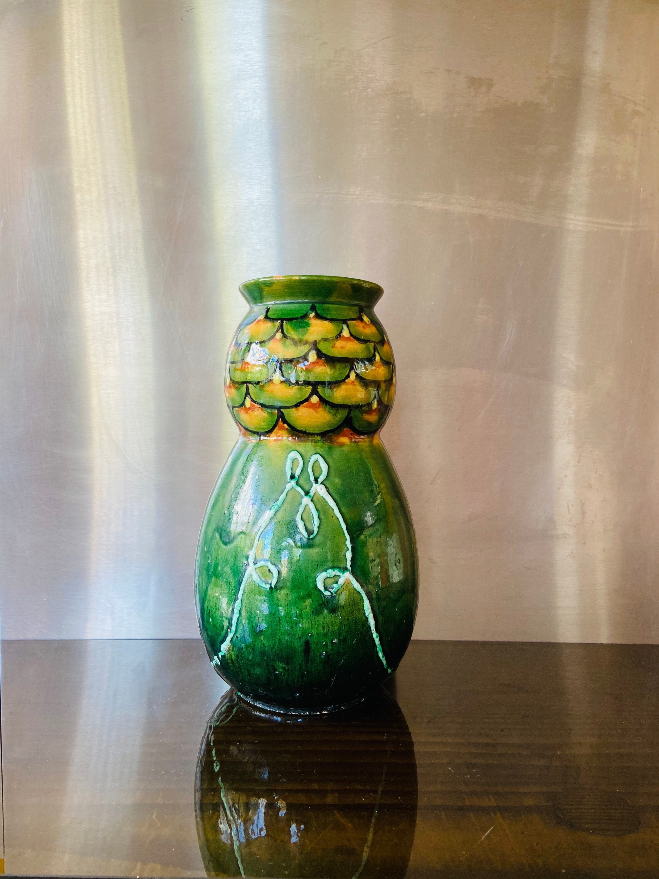 Tổng Hợp 21 Art Deco Flower Vases Update